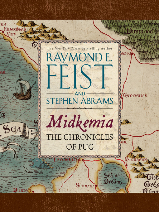 Title details for Midkemia by Raymond E. Feist - Available